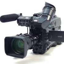PRO видеокамеру Sony DSR-400PL DVCAM, в Санкт-Петербурге