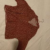 Рубашка женская, в Москве