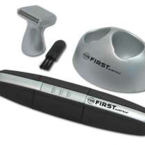 Триммер для волос First Austria FA-5680-2 Black silver, в г.Тирасполь