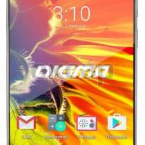 Смартфон Digma VOX S505 3G черный VS5017MG, в г.Тирасполь
