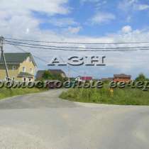 Продается земельный участок, в Москве