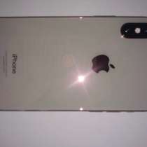 IPhone XS 64 gb gold, в Воронеже