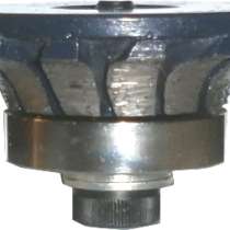 Фреза алмаз. профиль А-20 #40 сегмент, в Москве