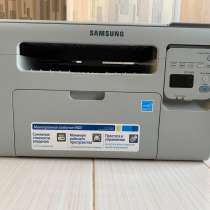 Лазерный принтер + сканер, в Тюмени