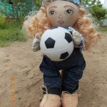 Интерьерные куклы, в Архангельске
