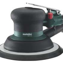 Шлифмашина пневматическая Metabo DSX 150 601558000, в г.Тирасполь