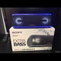 Колонка Sony xb41, в Воронеже