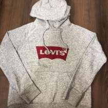 Худи Levis XS, в Москве