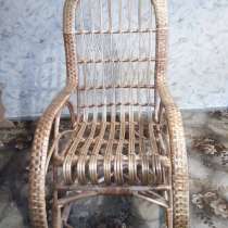 Кресло-качалка, в Дзержинске
