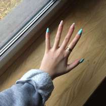 Кольцо, в Санкт-Петербурге