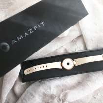 Фитнес-браслет Xiaomi Amazfit Band White, в Москве