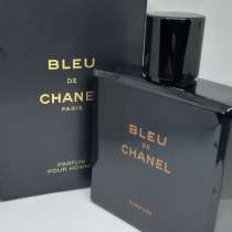 Chanel blue de chanel парфюм 100 мл, в Москве