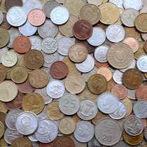 Иностранные монеты, в Армавире