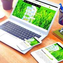 Создание сайтов, в Москве