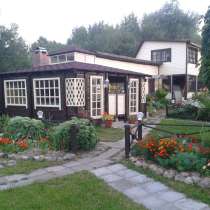 Сдаю посуточно загородный дом, в Санкт-Петербурге