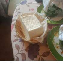 Сыр Адыгейский из козьего молока, в Костерёво
