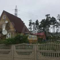Продажа дома-дачи для круглогодичного проживания за Волгой, в Новочебоксарске