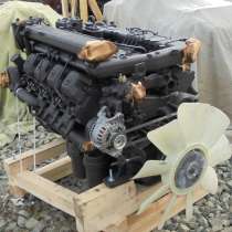 Двигатель Камаз 740.50 (360 л/с), в Каменске-Уральском