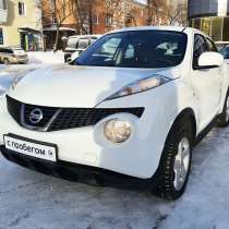 Продам Nissan Juke c пробегом, в Екатеринбурге