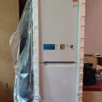 Продаю новый 2-х камерный холодильник в упаковке Samsung, в г.Луганск