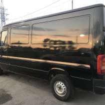 Фольксваген ЛТ28 Volkswagen LT28, в Балашихе