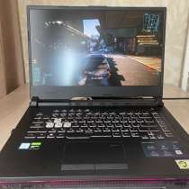 Asus ROG Strix GL531GU-AL357T, в Пушкино