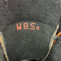 Ботинки доч сноуборда thirtytwo 37.5-38, в Железногорске