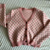 Кардиган, в Ярославле