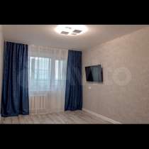 Сдам 1комн. квартиру помор ремонта, все новое!, в Хабаровске