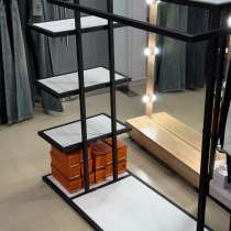 Рейл для магазина, в Кизляре