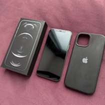 IPhone 12 Pro Max 256gb, в Москве