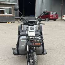 Трицикл, в г.Алматы