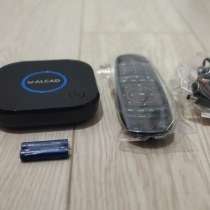 Alcad STB-050 IPTV приставка (set-top box), в Москве