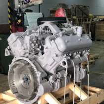 Двигатель Ямз 236м2, в Краснодаре