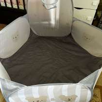 Сухой бассейн для Шариков, в г.Орша