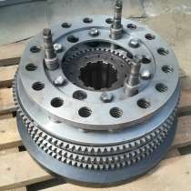 Муфта-тормоз для прессов и гильотин, в Ростове-на-Дону