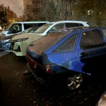 Ваз, в Санкт-Петербурге