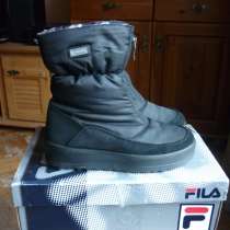 Дутики, полусапоги LOG DOG, в Москве