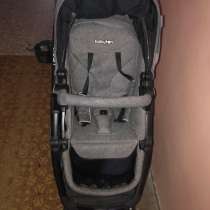 Прогулочная коляска, в Находке