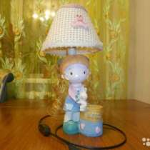 Лампа настольная детская, в Барнауле