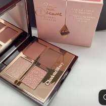 Тени (Sharlotta Tilbury), в Грозном