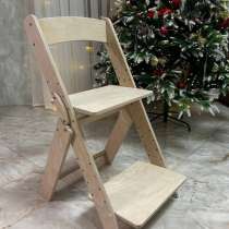 Детский складной стульчик, в Краснодаре