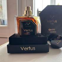 Vertus Ombre (EDP, в Ставрополе