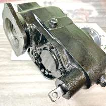 Коробка Отбора Мощности на КПП Газ-66; 3307 под кардан и НШ, в Челябинске