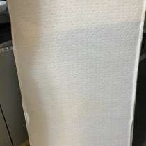 Матрас детский 120/60, в Москве