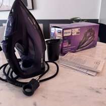 Паровой утюг Philips 7000 Series Azur, в г.Валенсия