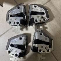 Дверные замки на Land Cruiser 200, в Туле