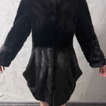 Продам норковую шубу, в Шилке