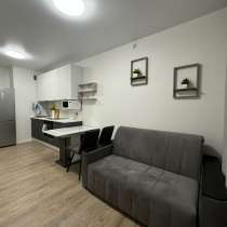 Однокомнатная квартира, в Москве