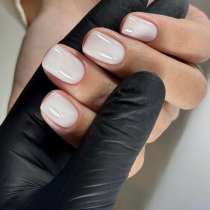 Маникюр, в Тимашевске